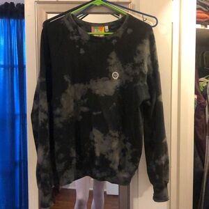 Big Bud Press magic waters crew neck sweatshirt